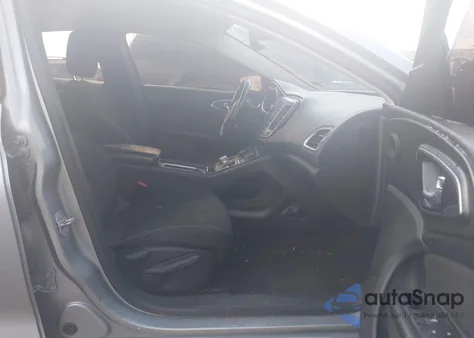 2016 Chrysler 200 Limited из США, поврежденный, VIN 1C3CCCAB1GN131591